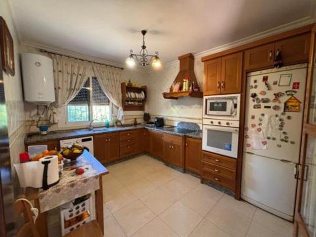 Casa Venta Sevilla Capital, Valdezorras El Gordillo