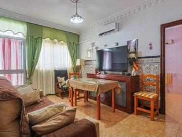 Casa Venta Sevilla Capital, Valdezorras El Gordillo