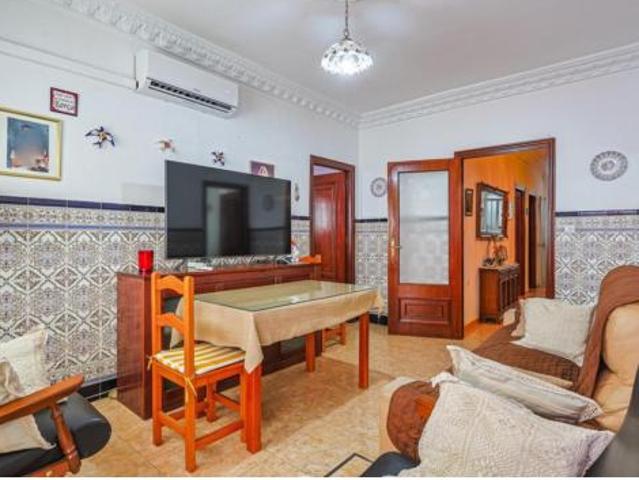Casa Venta Sevilla Capital, Valdezorras El Gordillo