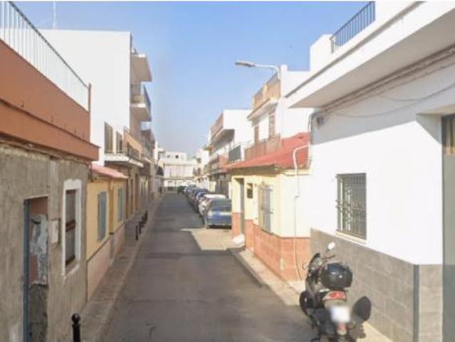 Casa Venta Sevilla Capital, Valdezorras El Gordillo