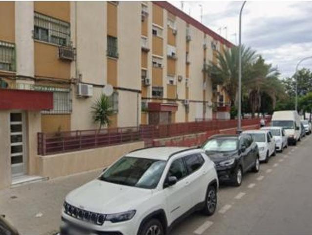Casa Venta Sevilla Capital, Villegas Los Príncipes