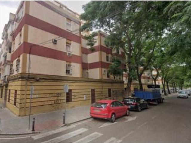 Casa Venta Sevilla Capital, Villegas Los Príncipes