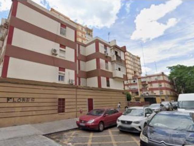 Casa Venta Sevilla Capital, Villegas Los Príncipes