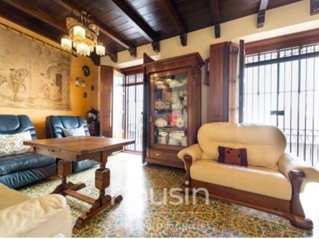 Casa Venta Sevilla Capital, Alfalfa
