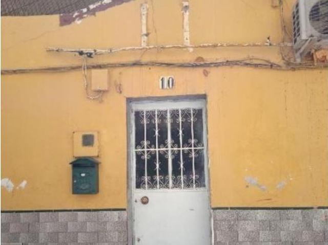 Casa Venta Sevilla Capital, Amate