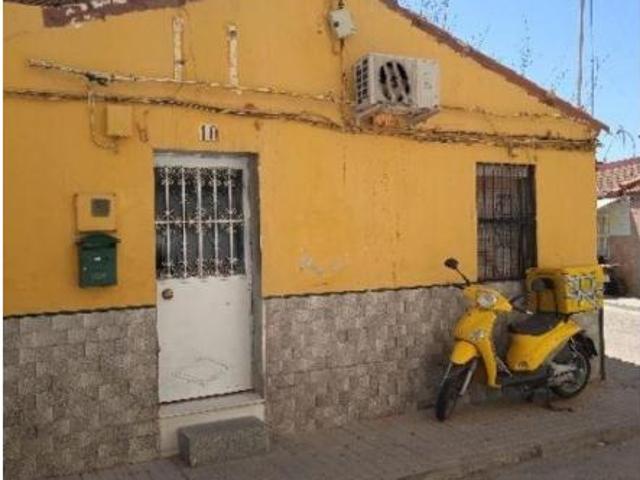 Casa Venta Sevilla Capital, Amate