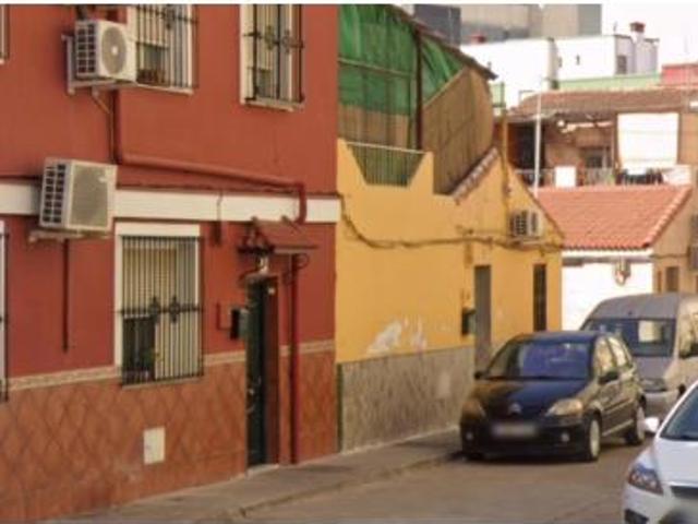 Casa Venta Sevilla Capital, Amate