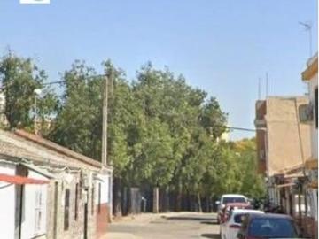 Casa Venta Sevilla Capital, Amate