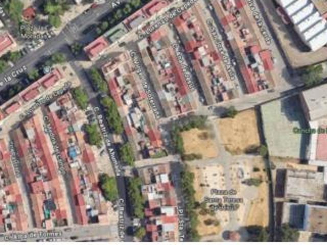 Casa Venta Sevilla Capital, Amate