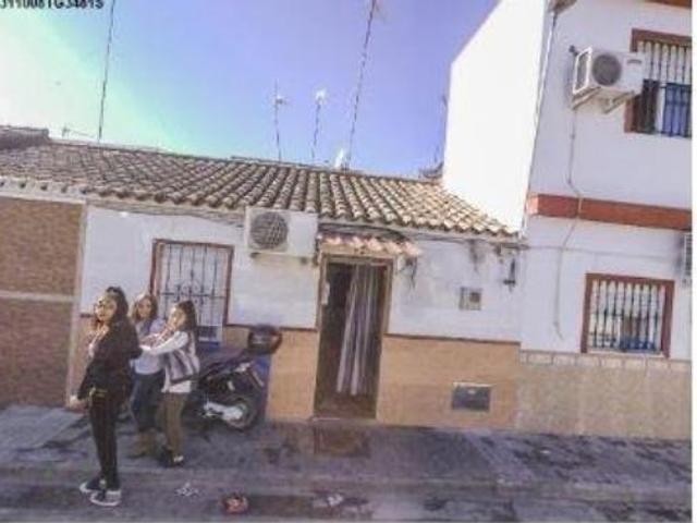 Casa Venta Sevilla Capital, Amate