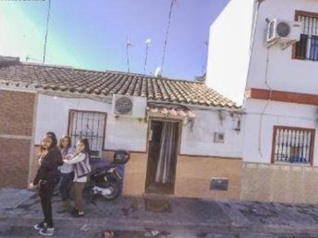 Casa Venta Sevilla Capital, Amate