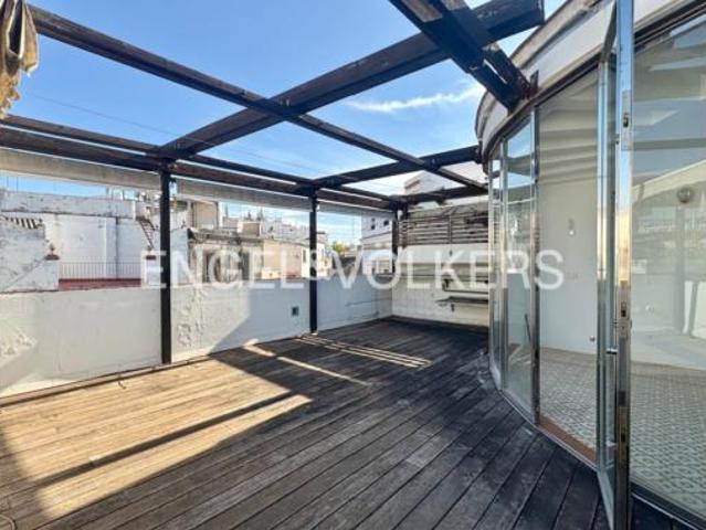 Casa Venta Sevilla Capital, Arenal