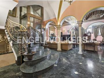 Casa Venta Sevilla Capital, Arenal