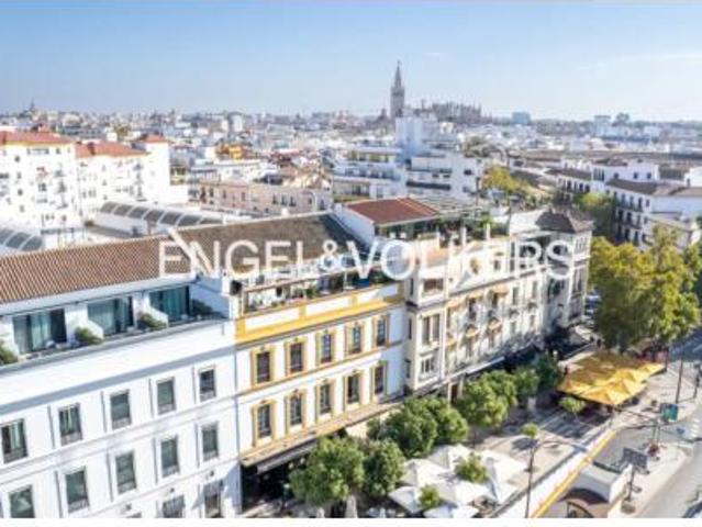 Casa Venta Sevilla Capital, Arenal