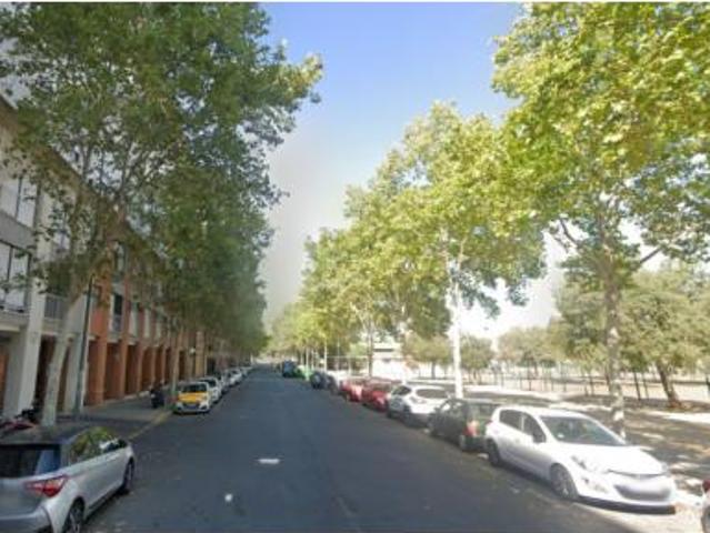 Casa Venta Sevilla Capital, Avenida de las Ciencias Emilio Lemos