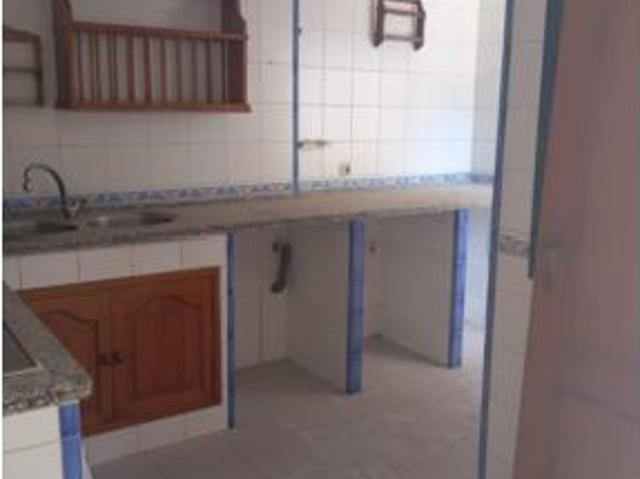 Casa Venta Sevilla Capital, Avenida de las Ciencias Emilio Lemos