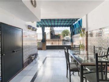 Casa Venta Sevilla Capital, Avenida de las Ciencias Emilio Lemos