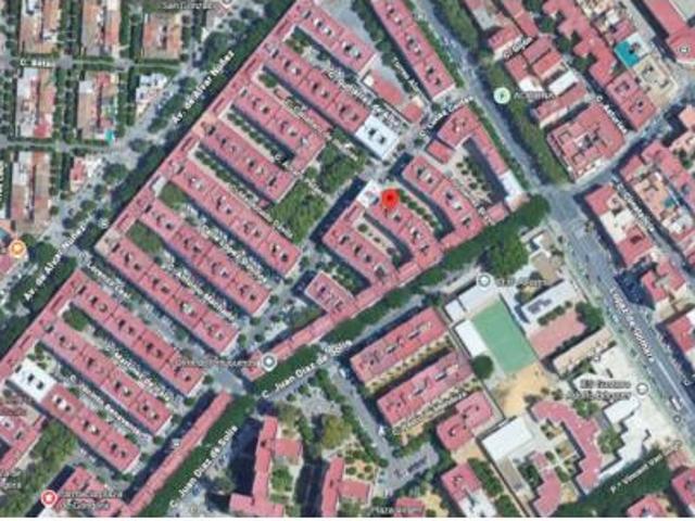 Casa Venta Sevilla Capital, Barrio León El Tardón Blas Infante