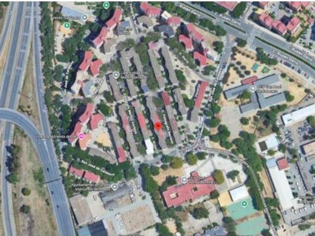 Piso Venta Sevilla Capital, Barrio León El Tardón Blas Infante