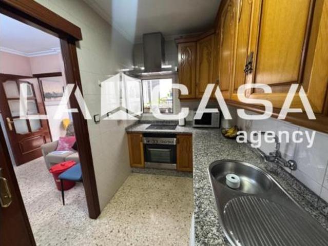Casa Venta Sevilla Capital, Bellavista