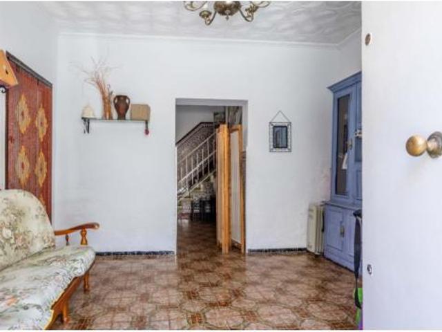 Casa Venta Sevilla Capital, Bellavista