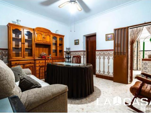 Casa Venta Sevilla Capital, Bellavista