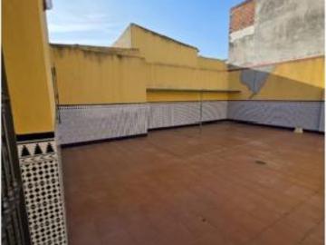 Casa Venta Sevilla Capital, Bellavista