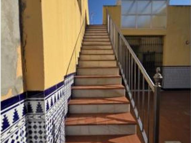 Casa Venta Sevilla Capital, Bellavista