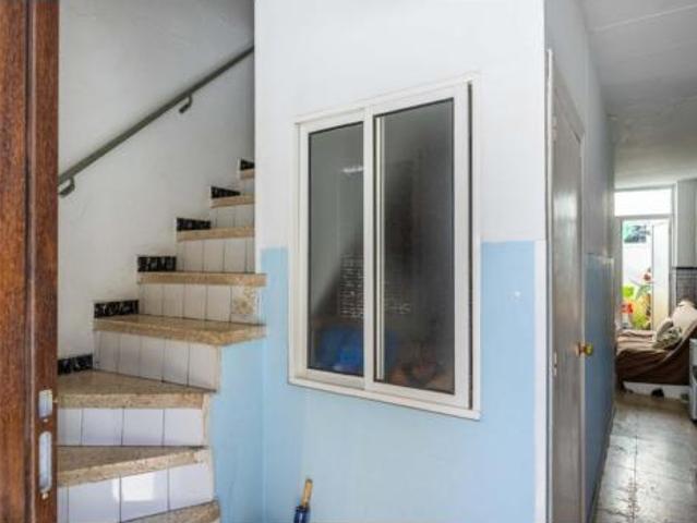 Casa Venta Sevilla Capital, Bellavista