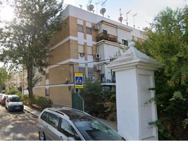 Casa Venta Sevilla Capital, Bellavista