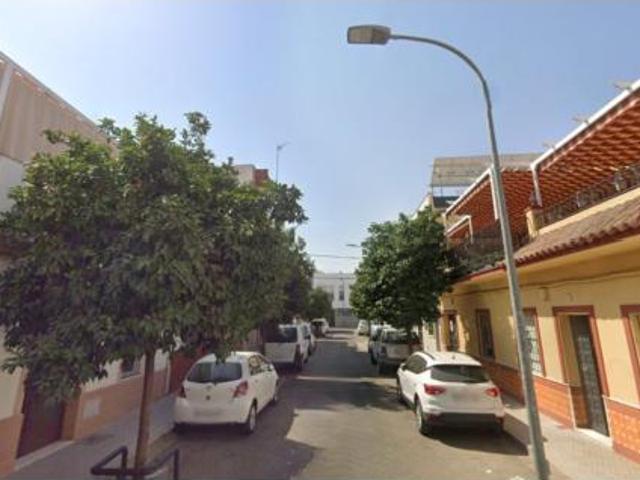 Casa Venta Sevilla Capital, Bellavista