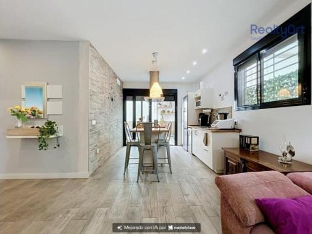 Casa Venta Sevilla Capital, Bellavista