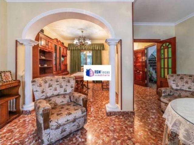 Casa Venta Sevilla Capital, Bellavista