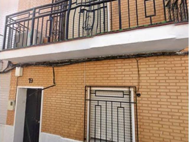 Casa Venta Sevilla Capital, Bellavista