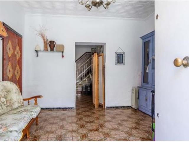 Casa Venta Sevilla Capital, Bellavista