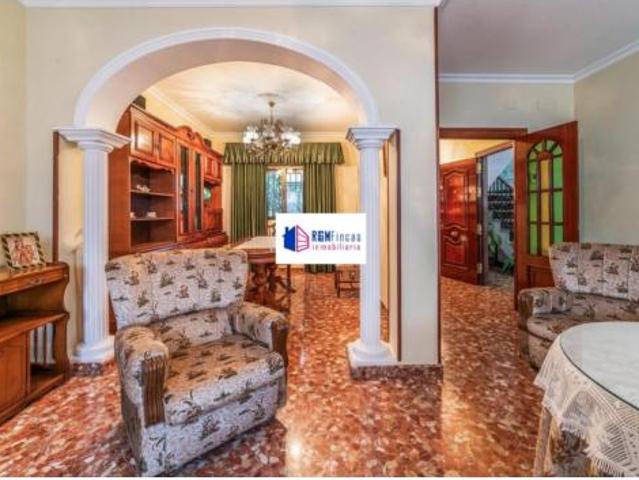 Casa Venta Sevilla Capital, Bellavista