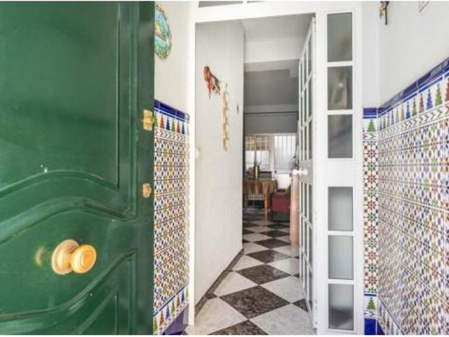 Casa Venta Sevilla Capital, Bellavista