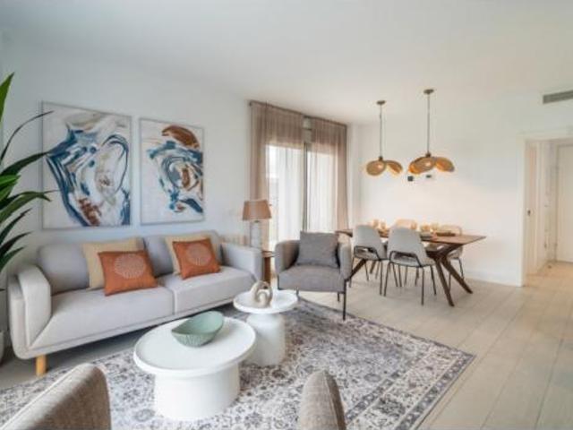 Casa Venta Sevilla Capital, Bellavista