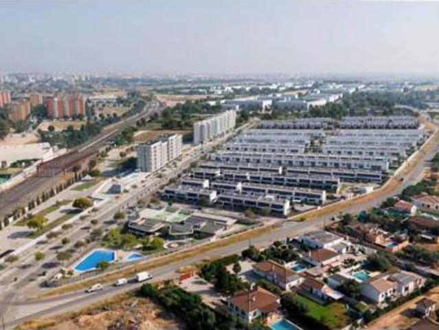 Casa Venta Sevilla Capital, Bellavista