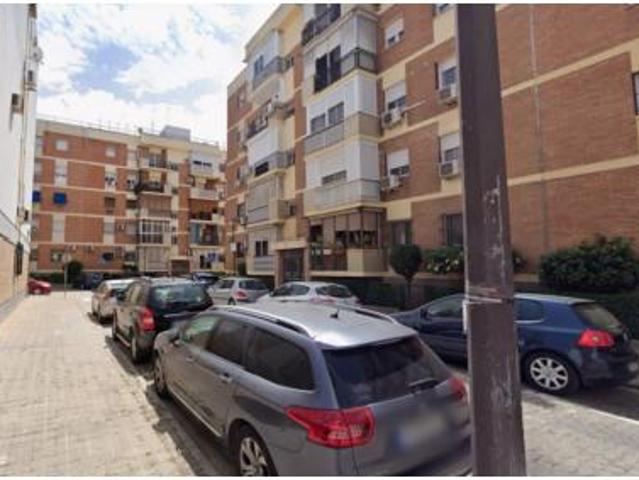 Piso Venta Sevilla Capital, Doctor Fedriani