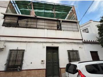 Casa Venta Sevilla Capital, El Cerro