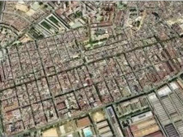 Casa Venta Sevilla Capital, El Cerro