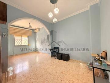 Calle Daroca, Sevilla, La Negrilla, Sevilla, Sevilla, Andalucía, Andalucía