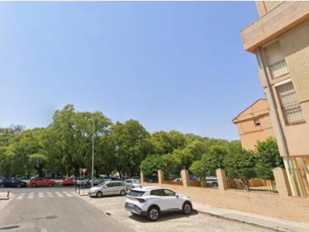 Piso Venta Sevilla Capital, El Plantinar El Juncal Avenida de la Paz