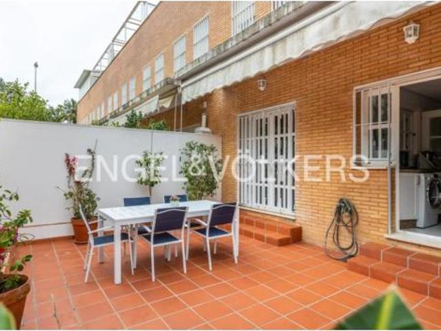 Casa Venta Sevilla Capital, Elcano Los Bermejales