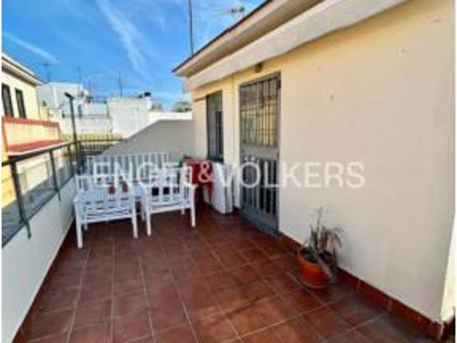 Casa Venta Sevilla Capital, Feria Alameda