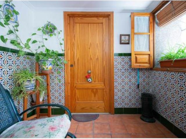 Casa Venta Sevilla Capital, Feria Alameda