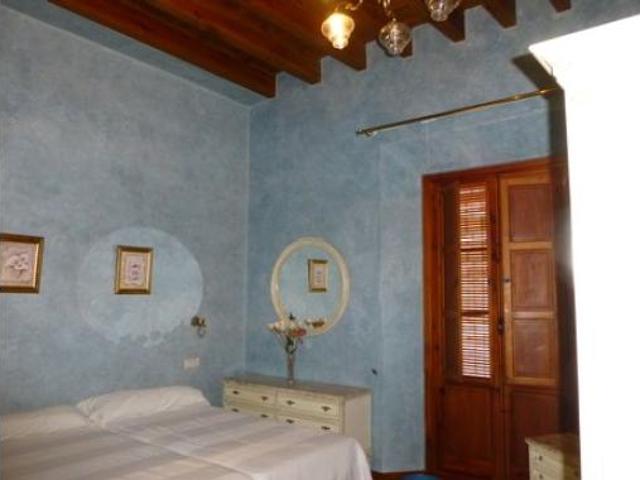 Casa Venta Sevilla Capital, Feria Alameda