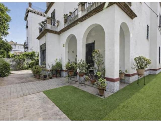 Casa Venta Sevilla Capital, Heliópolis