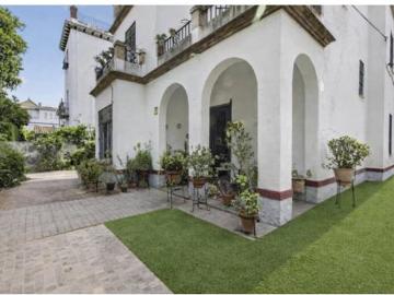 Heliopolis, Sevilla, Sevilla, Andalucía, Andalucía